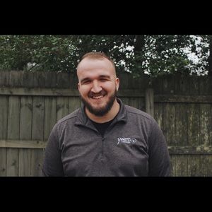 Meet your Posher, Jacob